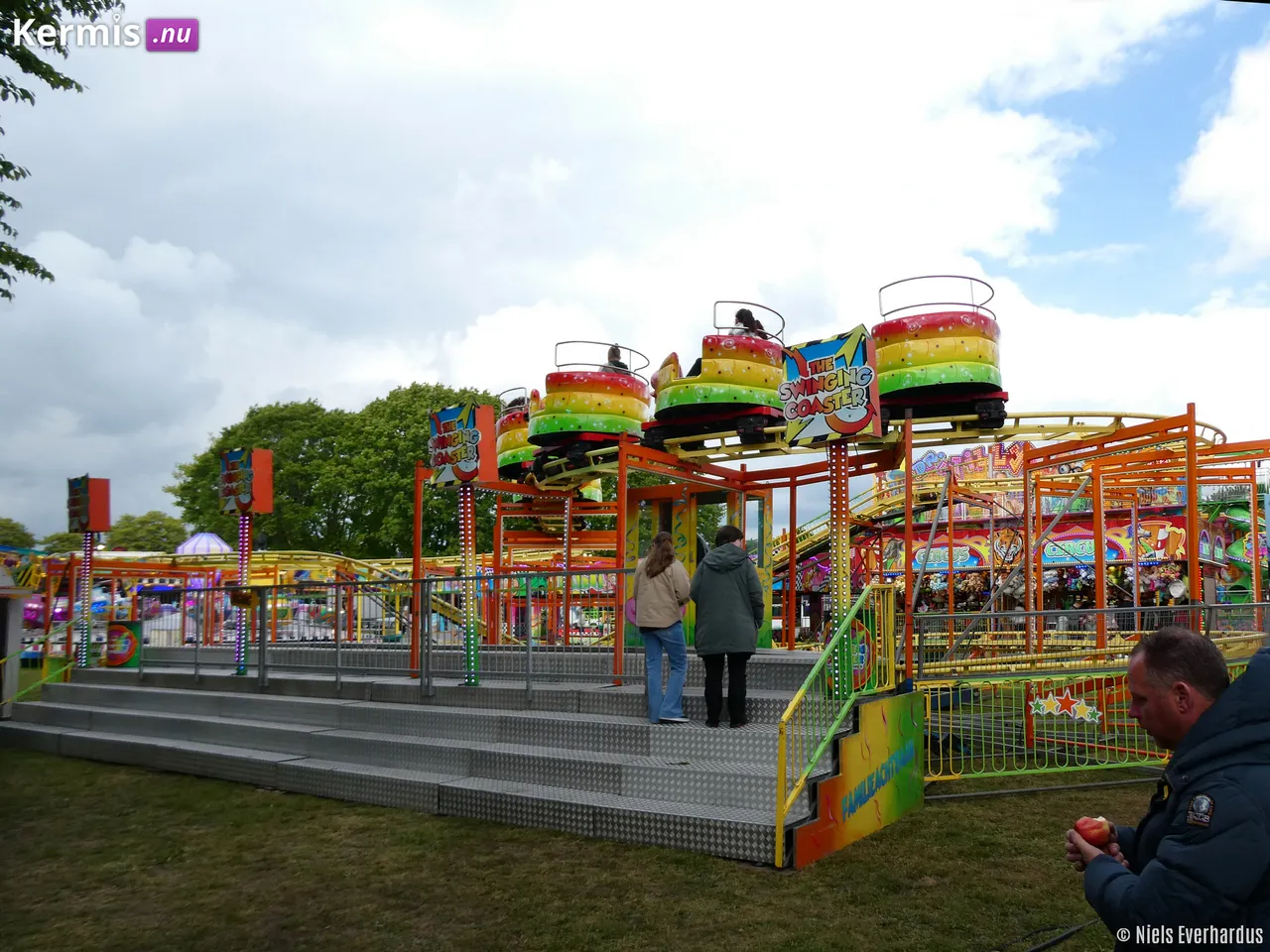 Kermis Soest Hemelvaartskermis 2026