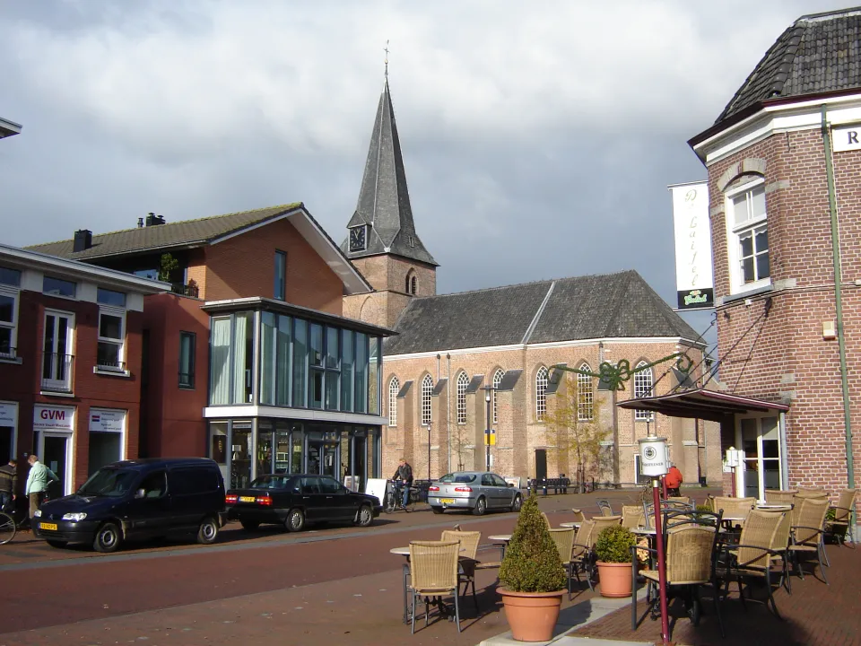 Beeld van Ruurlo