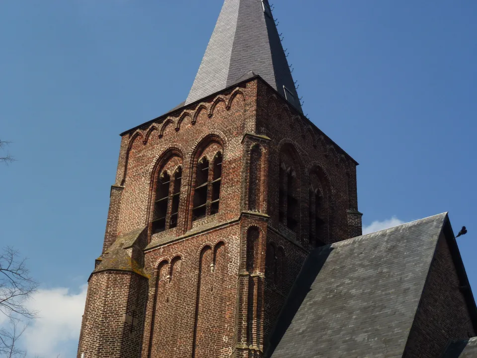 Beeld van Waalre