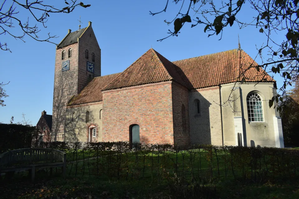 Beeld van Niekerk