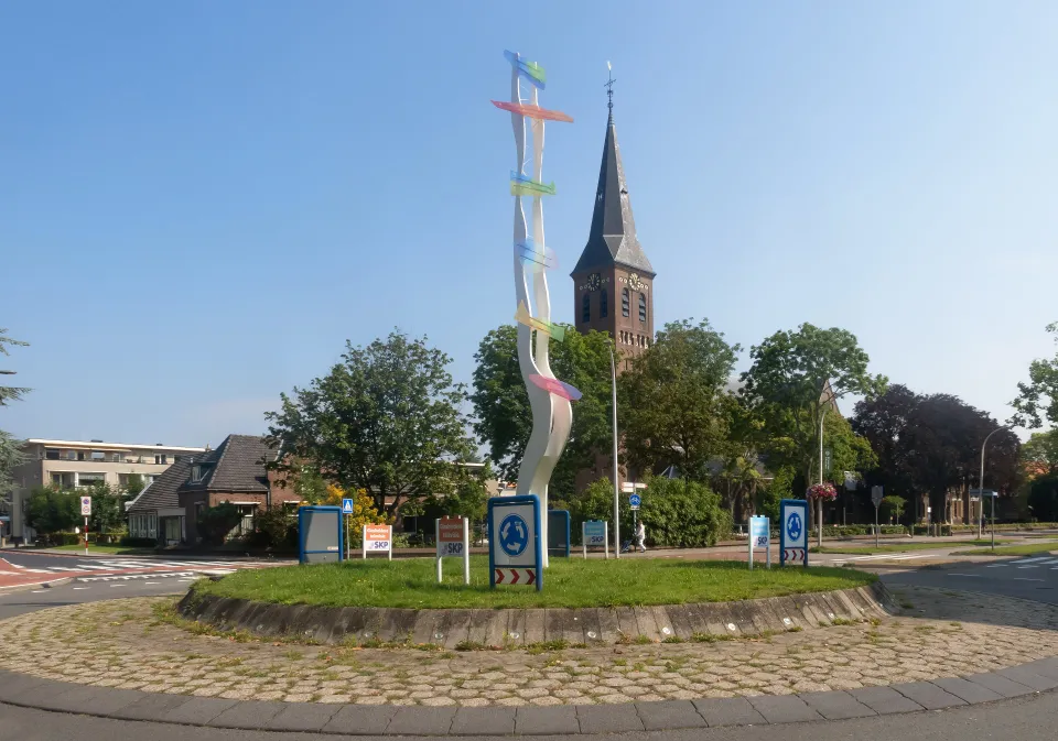 Beeld van Pijnacker