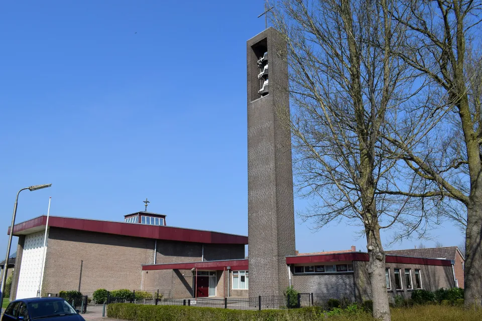 Beeld van Wytgaard
