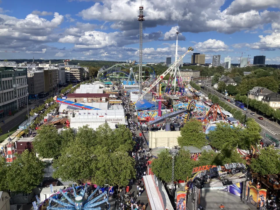Beeld van Luxemburg (Lëtzebuerg)