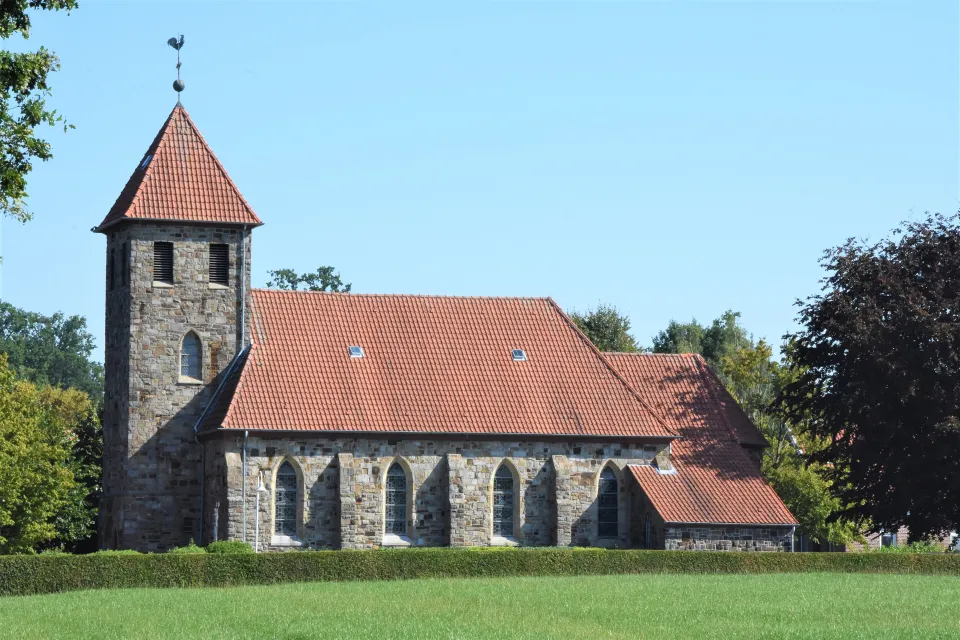 Beeld van Suttrup-Lohe