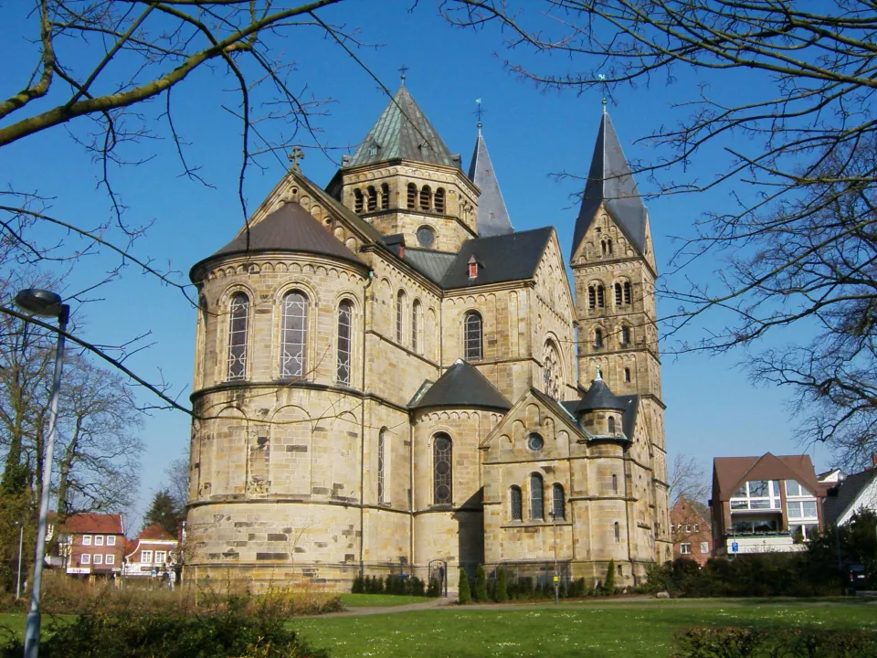 Beeld van Neuenkirchen