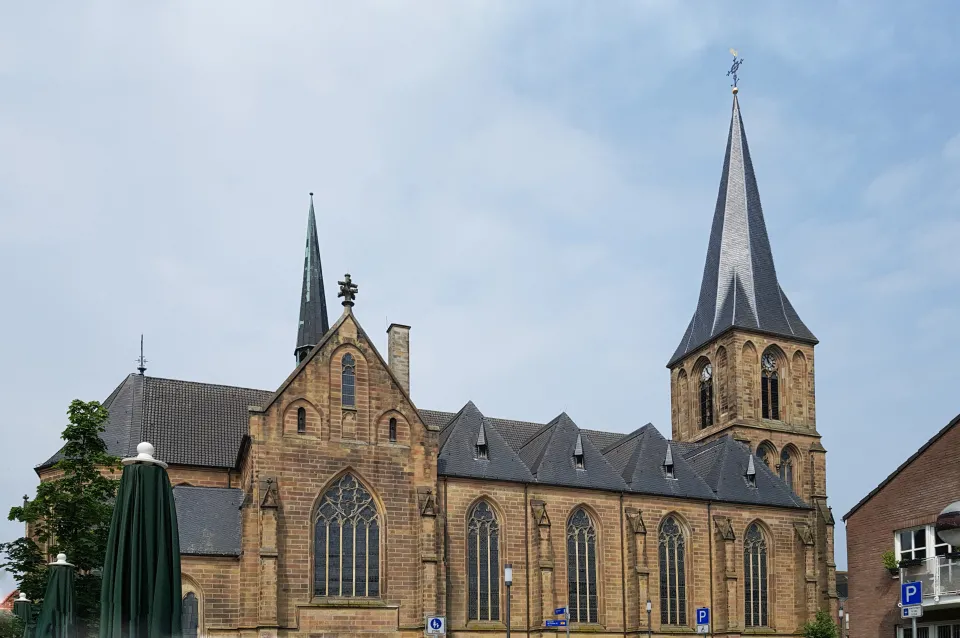 Beeld van Ochtrup