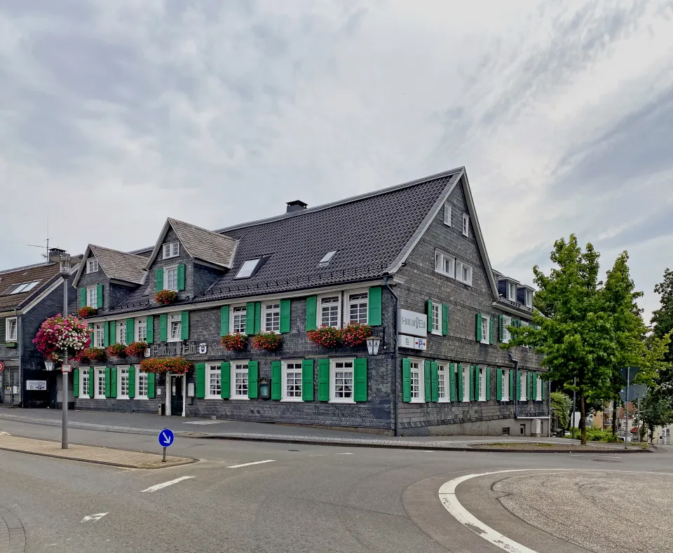 Beeld van Wermelskirchen