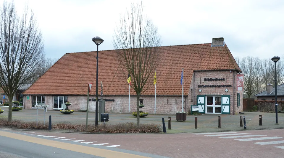 Beeld van Wuustwezel