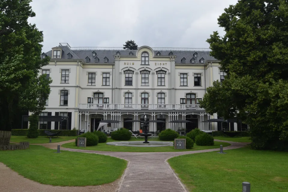 Beeld van Doetinchem