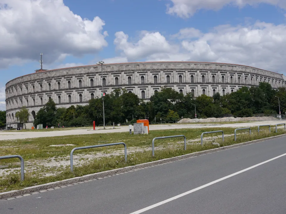 Beeld van Neurenberg (Nürnberg)