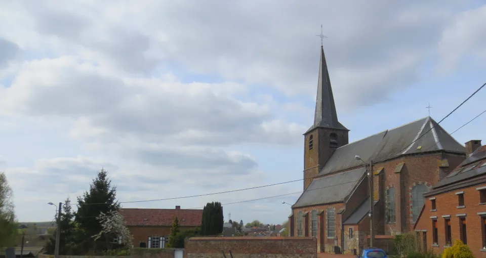 Beeld van Quevy-le-Petit