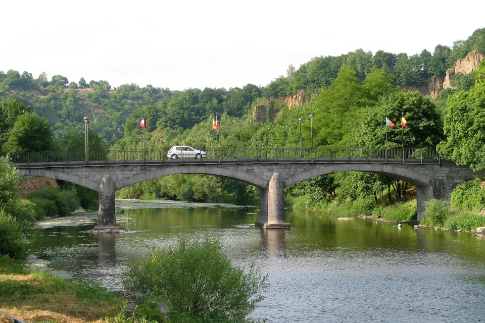 Beeld van Comblain-la-Tour