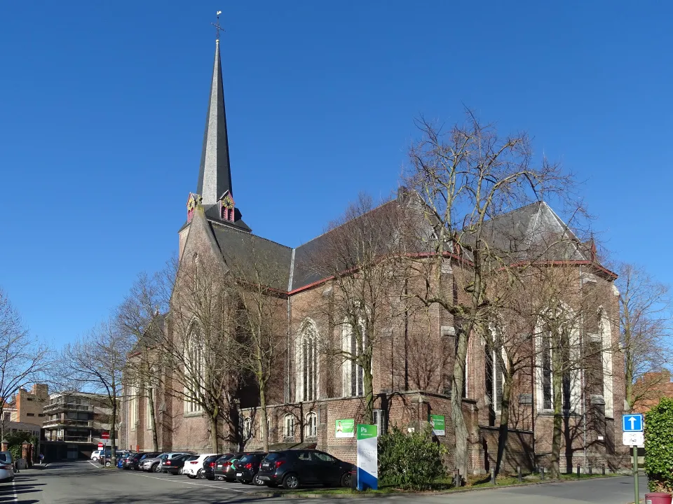 Beeld van Izegem