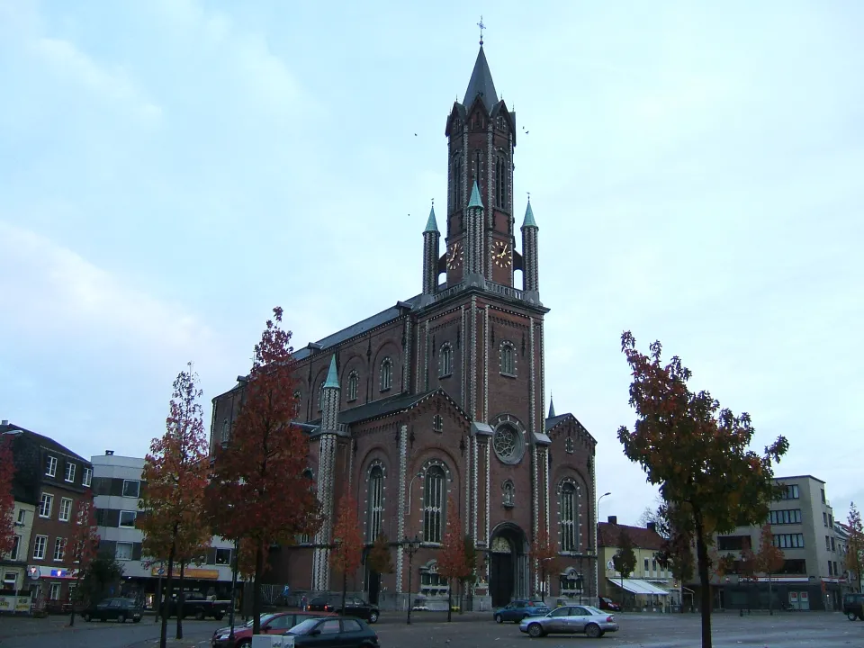 Beeld van Wetteren