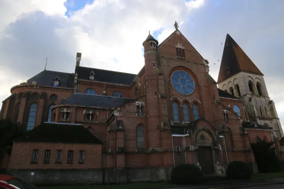 Beeld van Berlaar