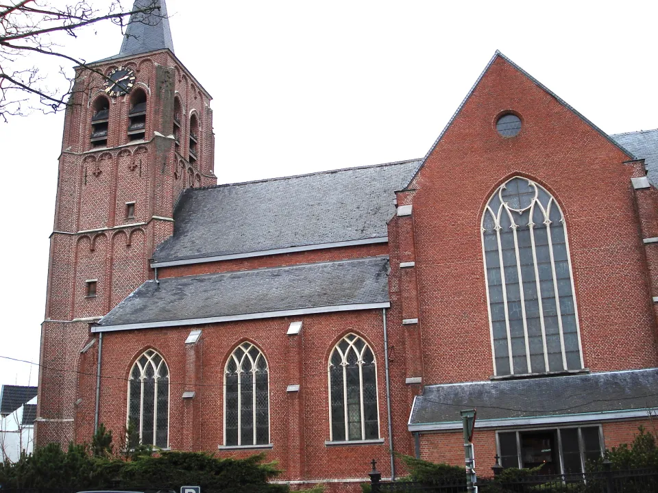 Beeld van Wechelderzande