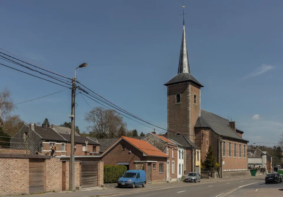 Beeld van Roclenge-sur-Geer