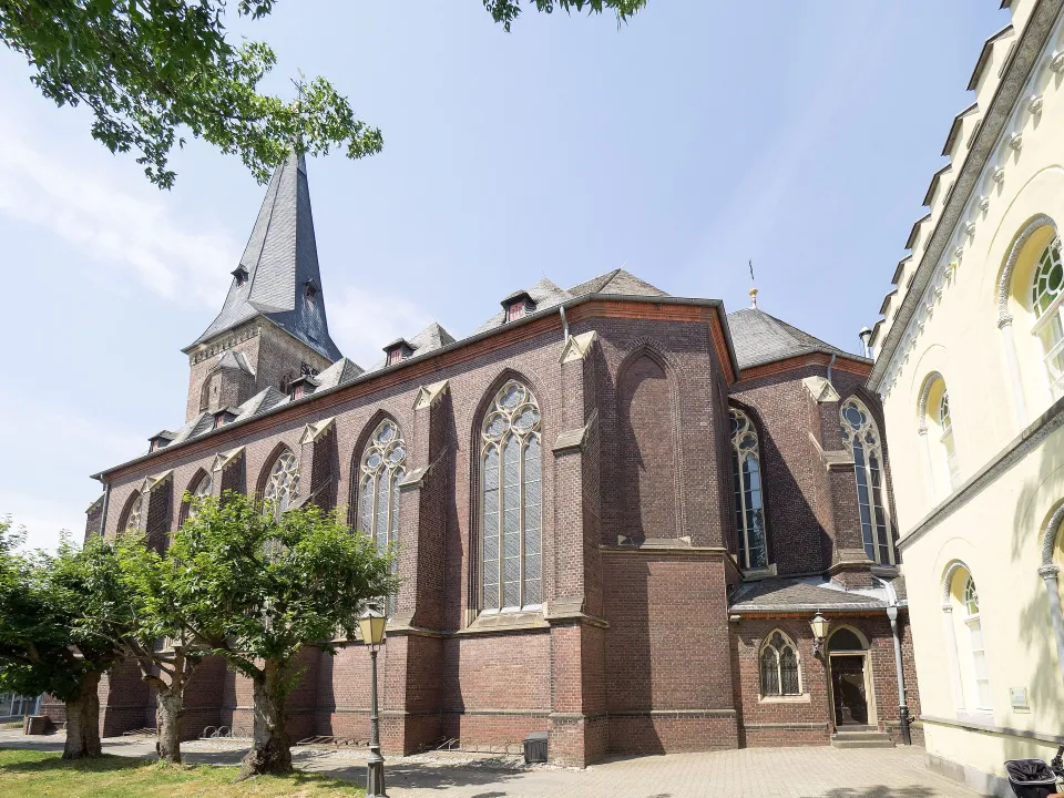 Beeld van Kaldenkirchen