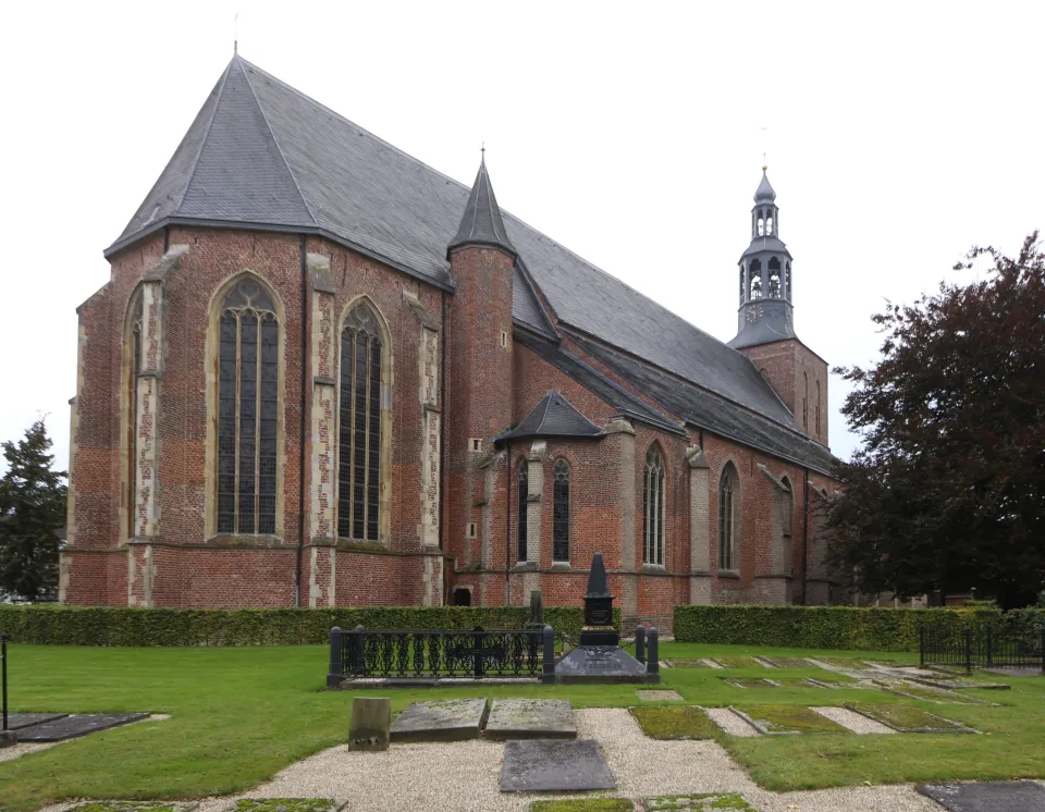 Beeld van Groenlo