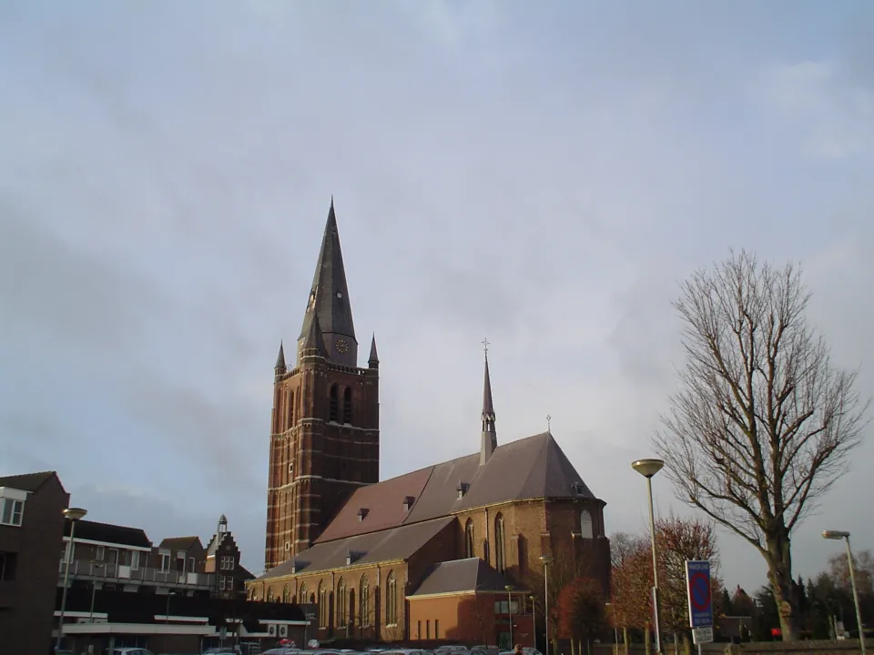 Beeld van Nederweert