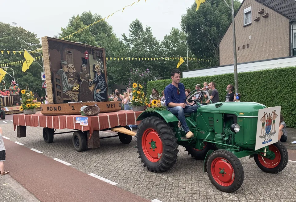Beeld van Raalte
