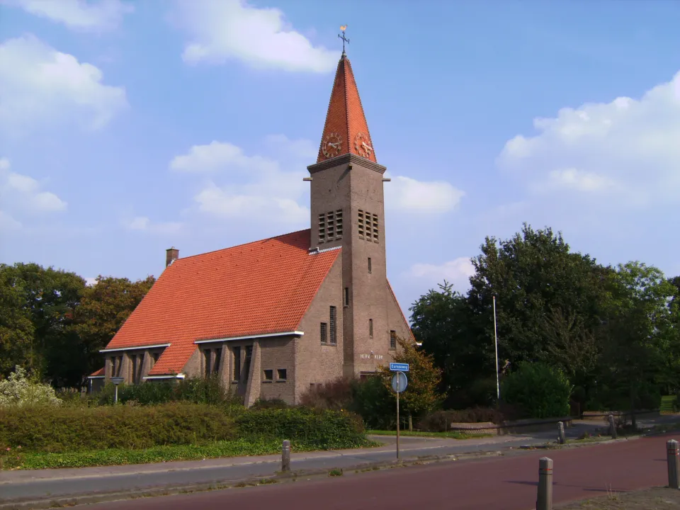 Beeld van Schoonebeek