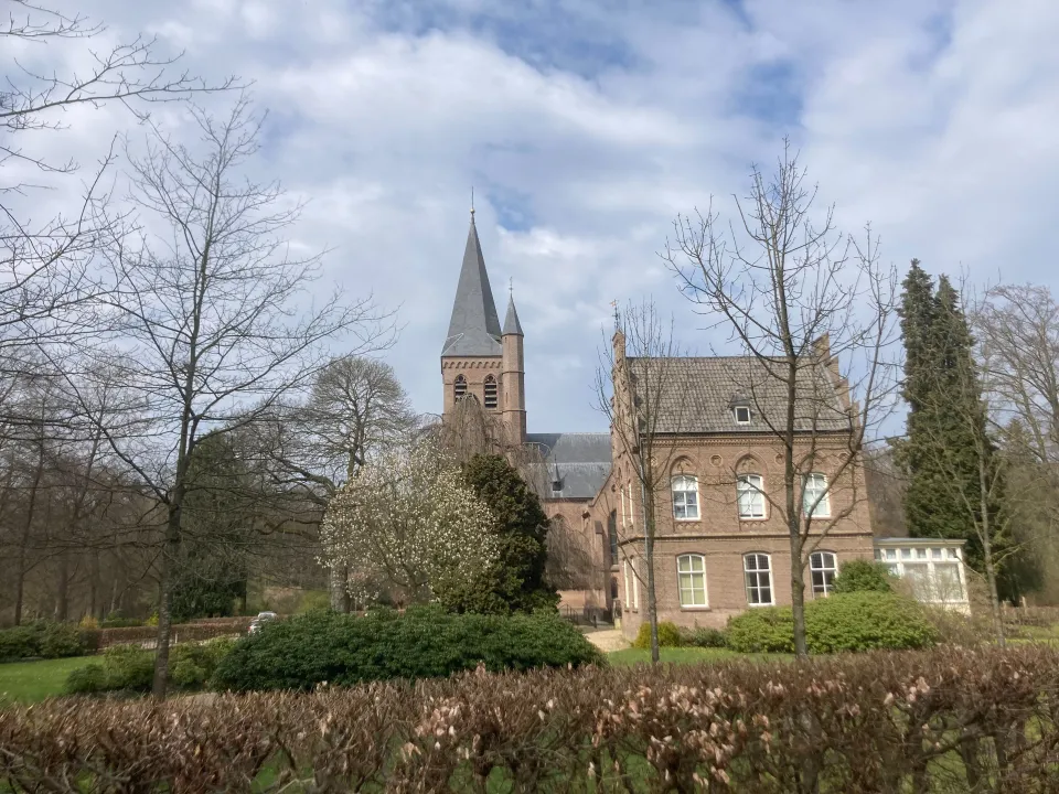Beeld van Wichmond