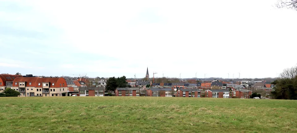 Beeld van Tessenderlo-Berg