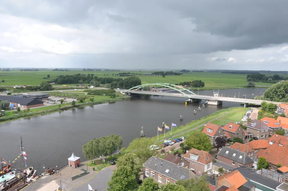 Beeld van Hasselt