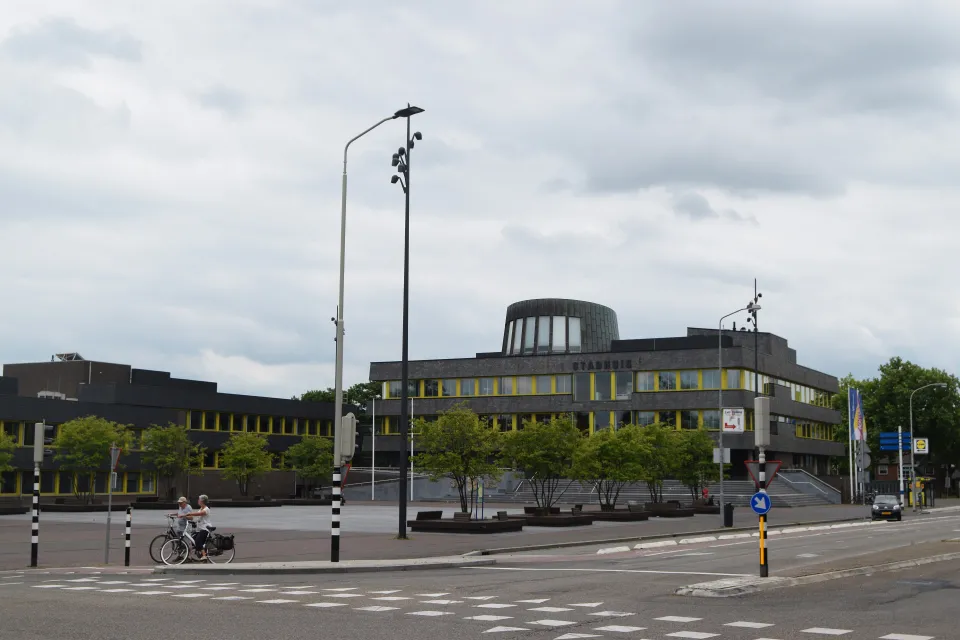 Beeld van Doetinchem