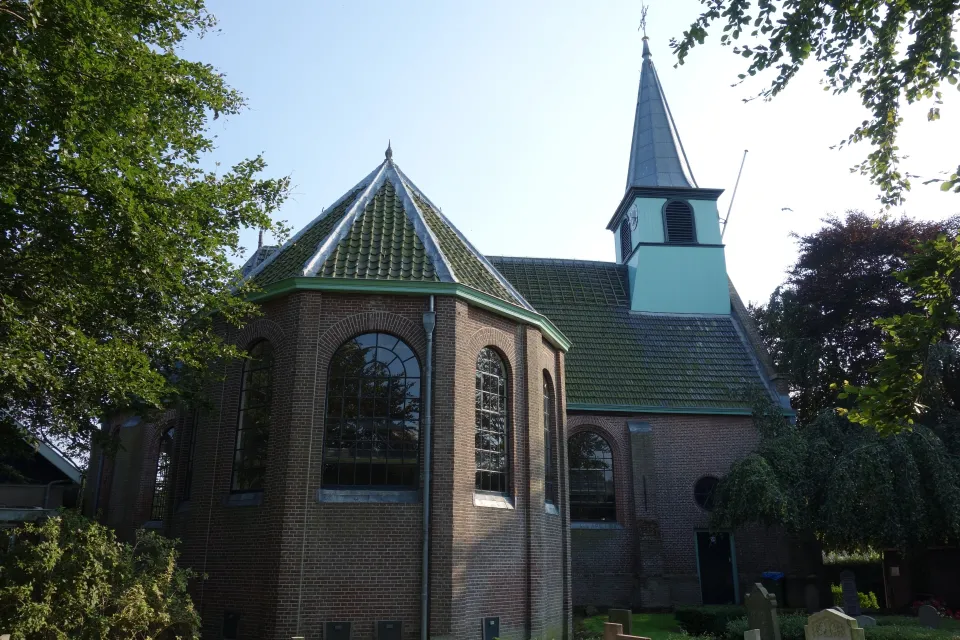 Beeld van Hauwert