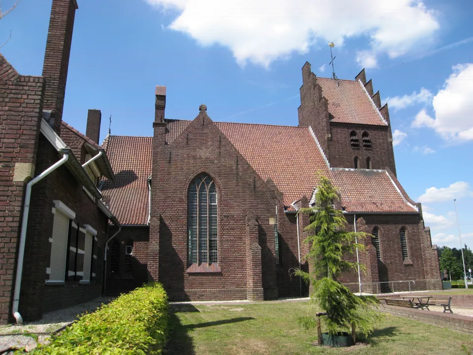 Beeld van Kronenberg
