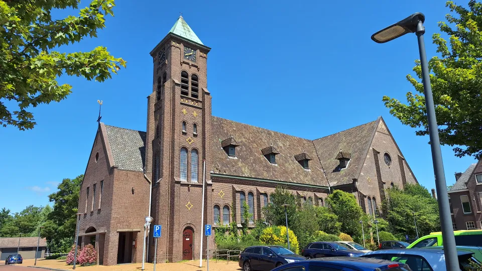Beeld van Noordwijkerhout