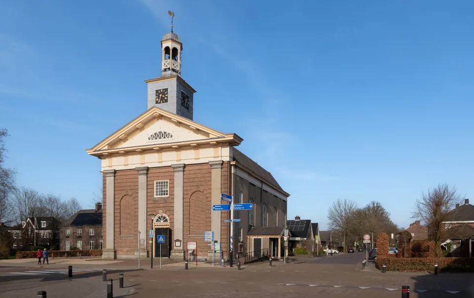 Beeld van Laren (GLD)