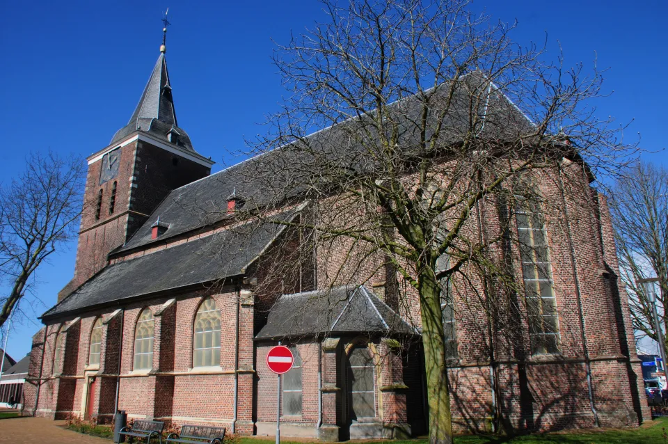 Beeld van Varsseveld