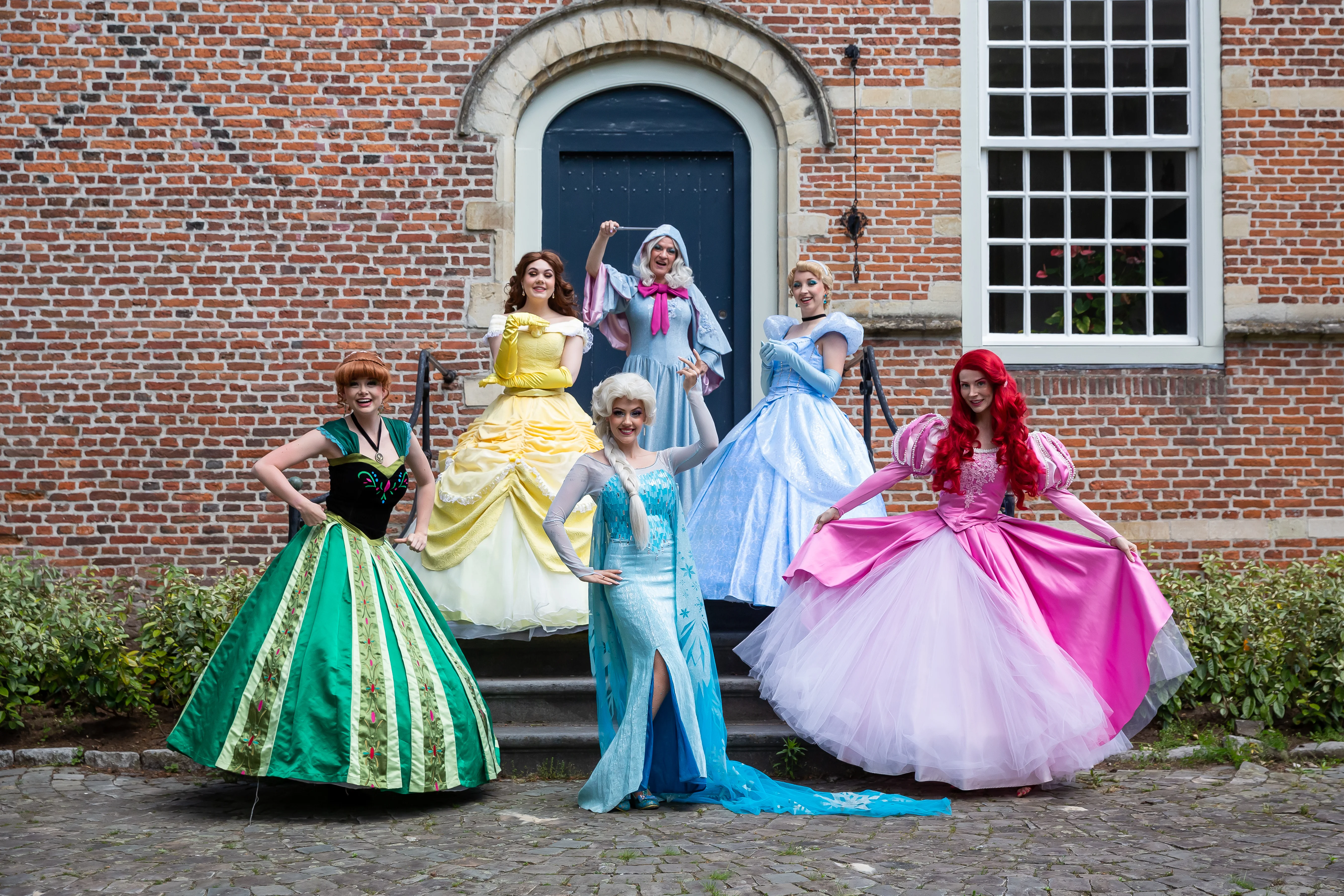 Mega Kermis Uden is echt mega: 10 nieuwe attracties en volop spektakel