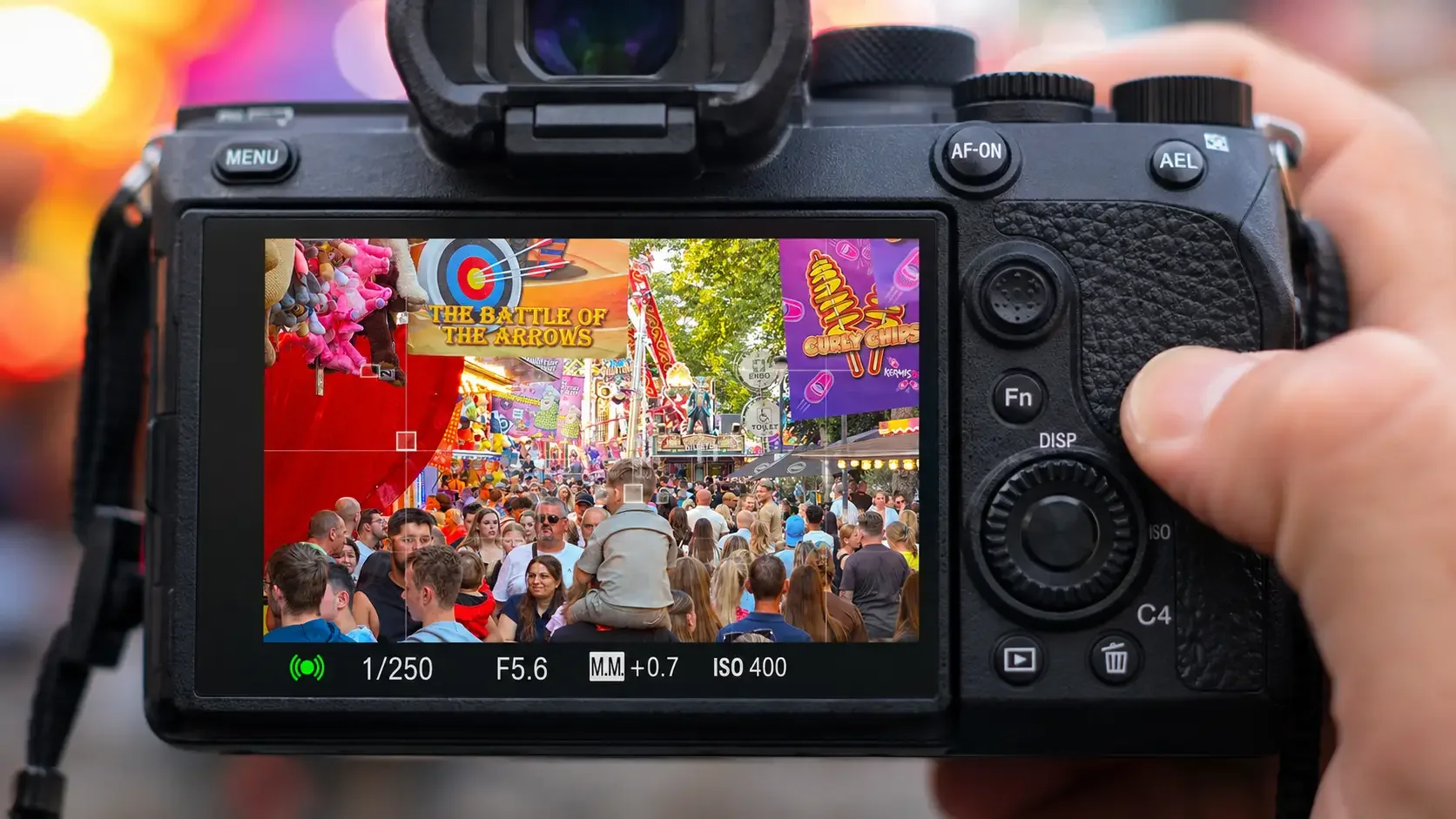 Nieuw op Kermis.nu: stuur zelf je kermisfoto’s in