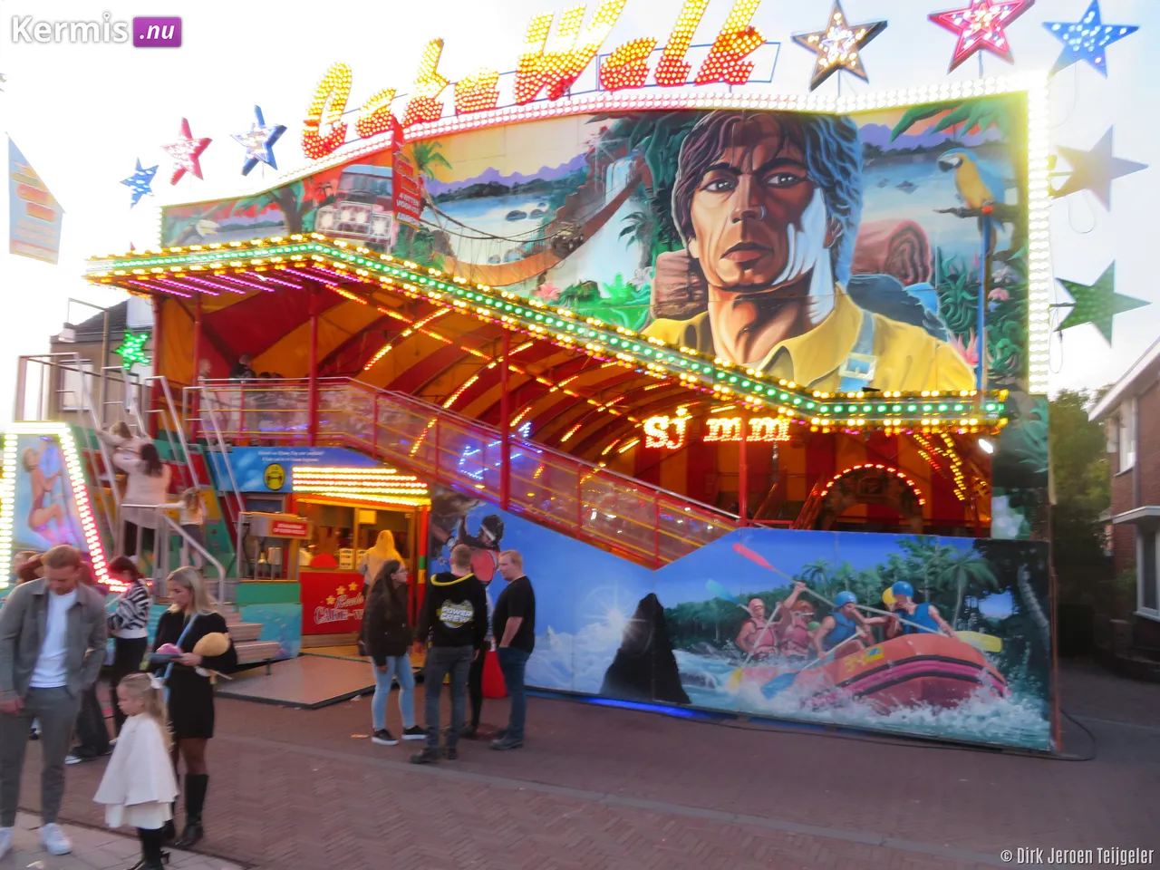 Kermis Made 2025