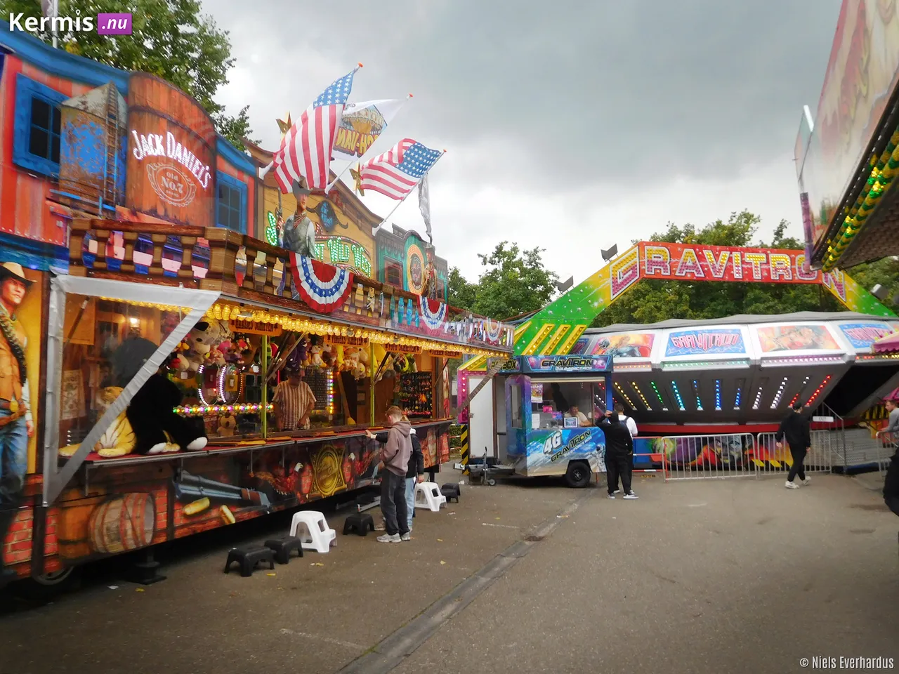 Kermis Ede 2025
