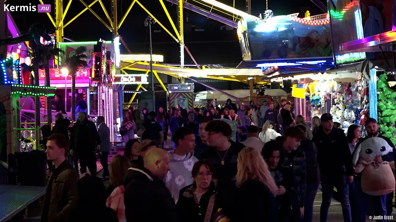 Megakermis Bazaar Beverwijk 2025