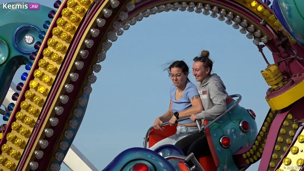 Megakermis Bazaar Beverwijk 2025