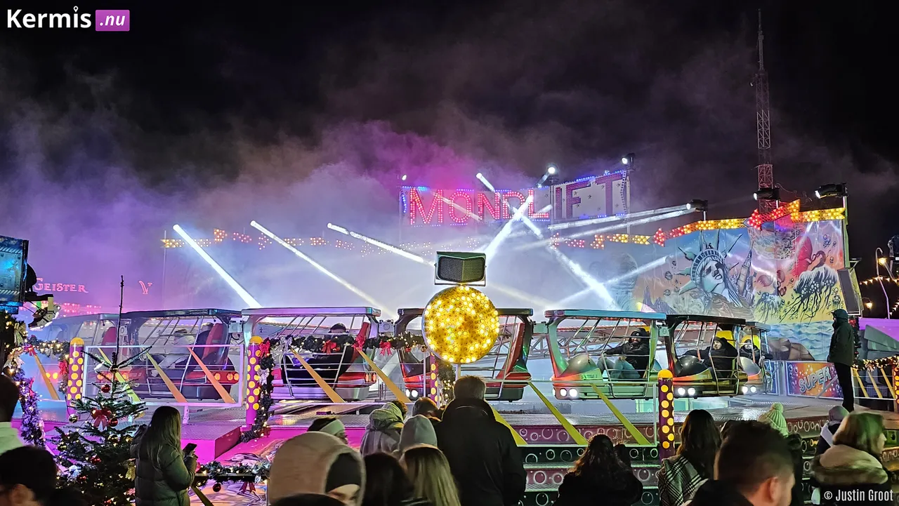 Cranger Weihnachtszauber Herne Crange 2023