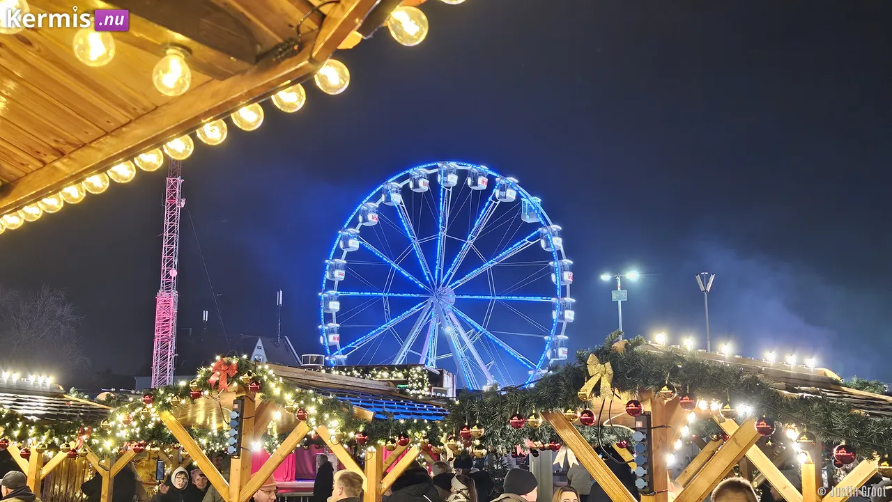 Cranger Weihnachtszauber Herne Crange 2023