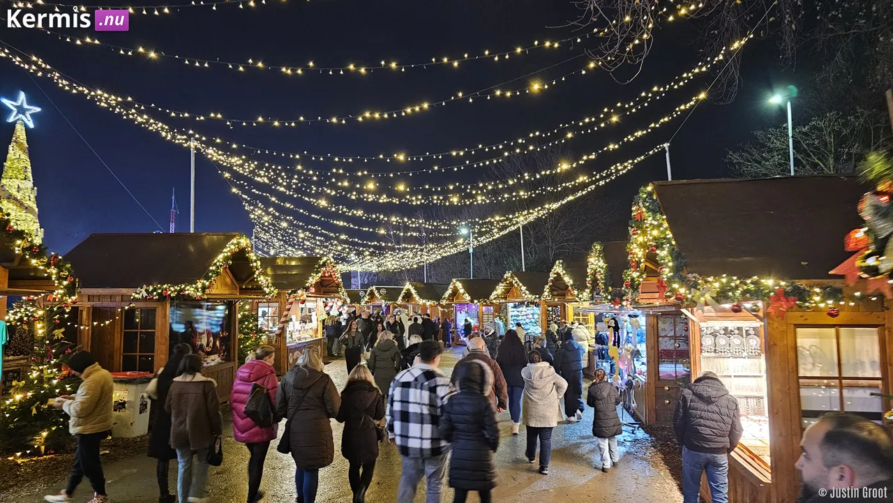 Cranger Weihnachtszauber Herne Crange 2023