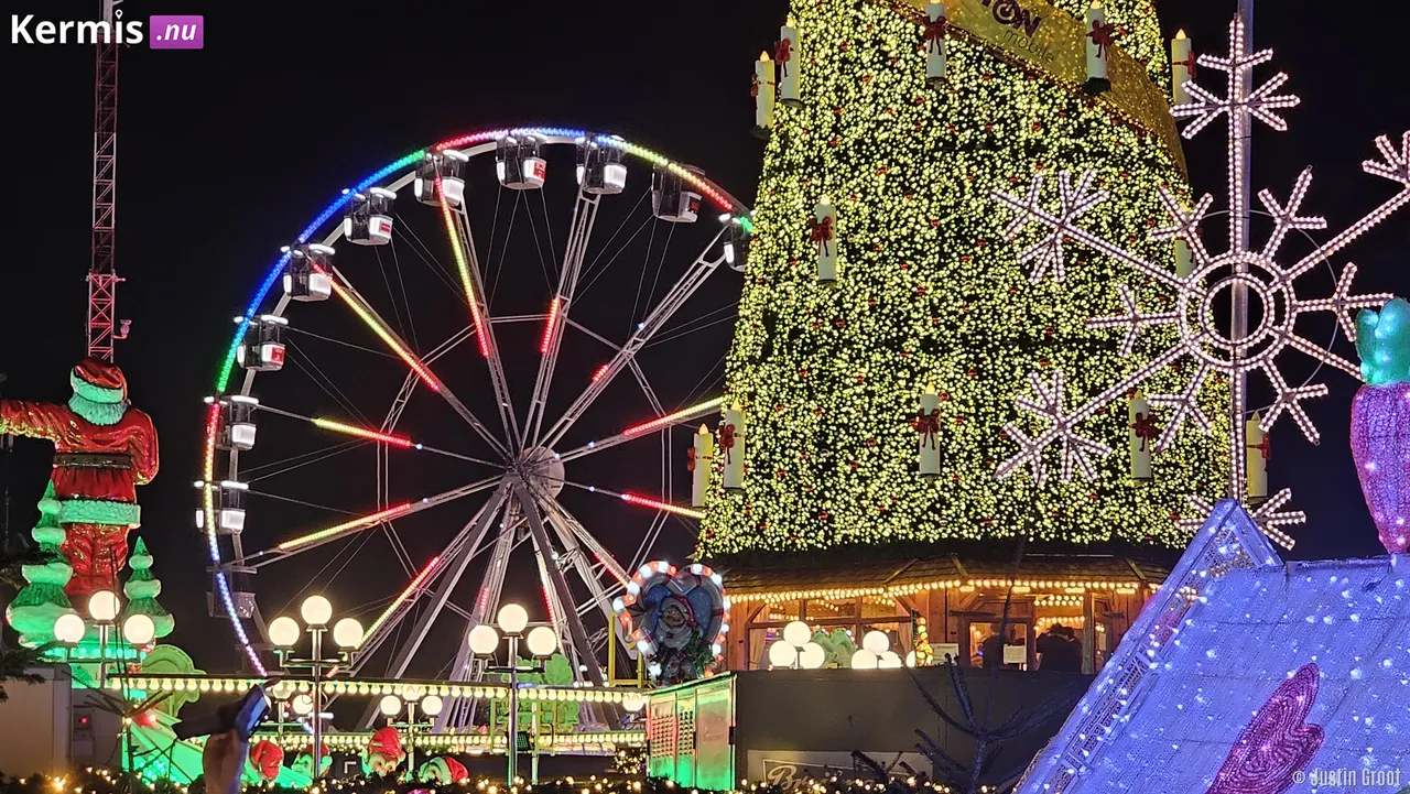 Cranger Weihnachtszauber Herne Crange 2023