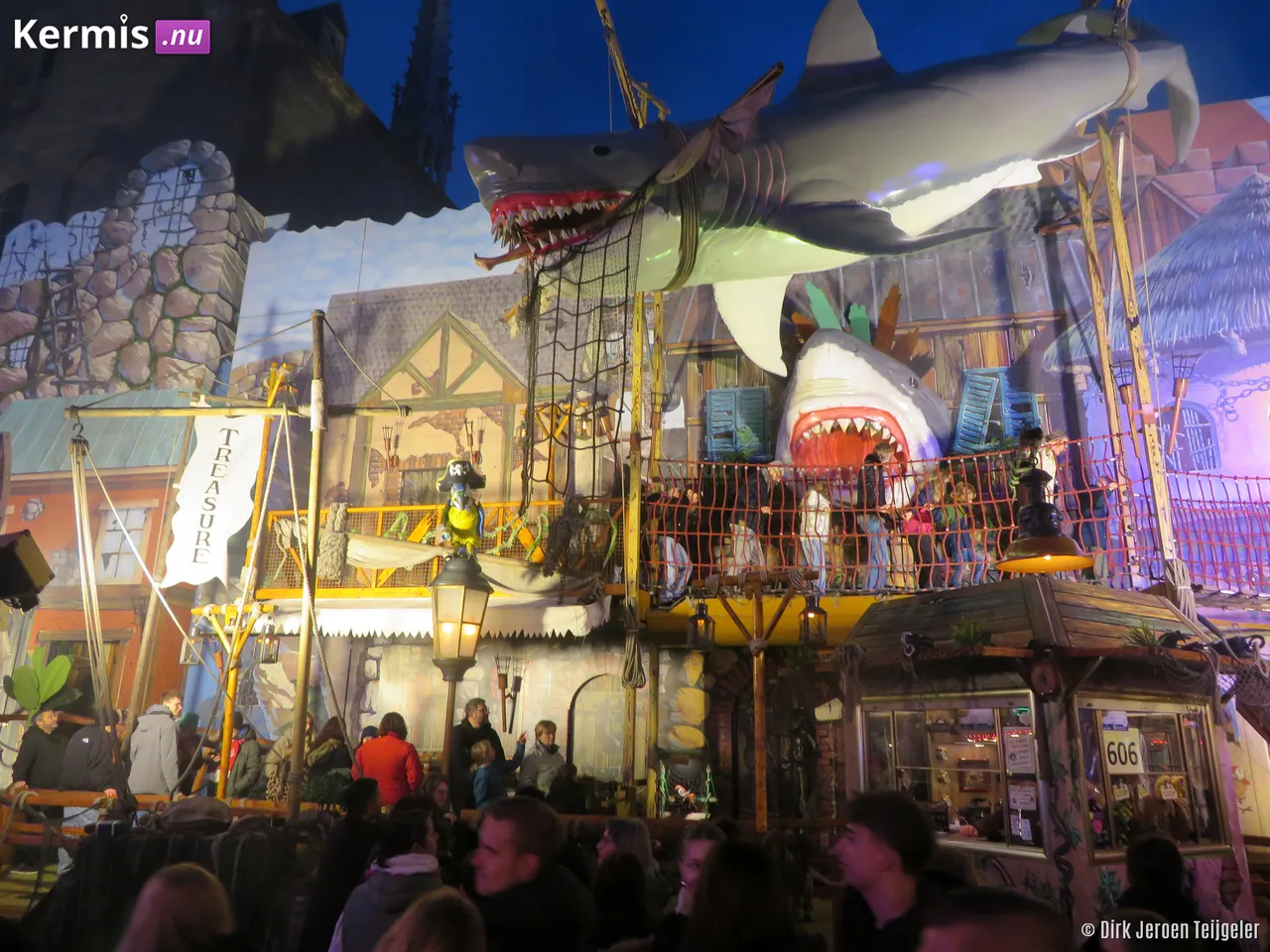 Kermis Soest Duitsland 2025