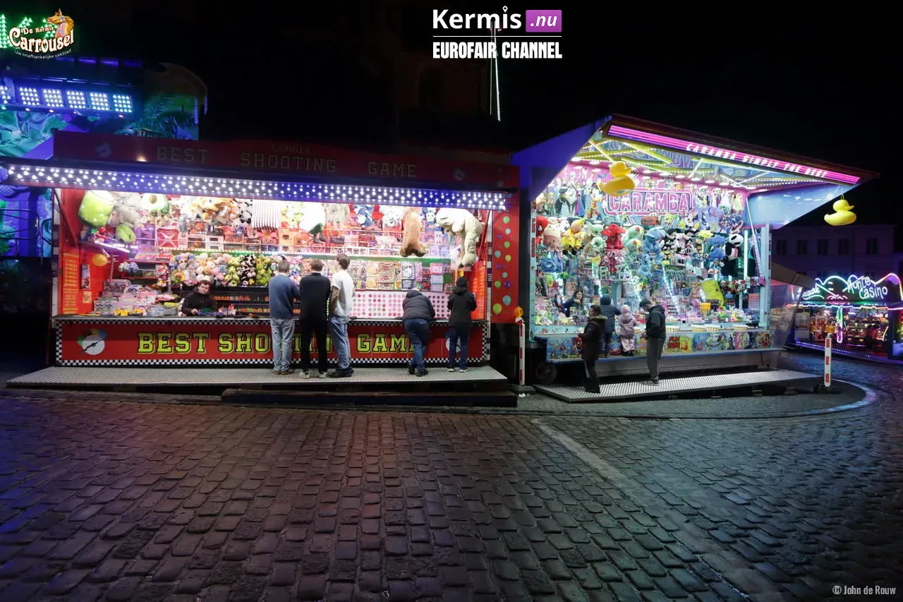 Winterfoor Geraardsbergen 2025