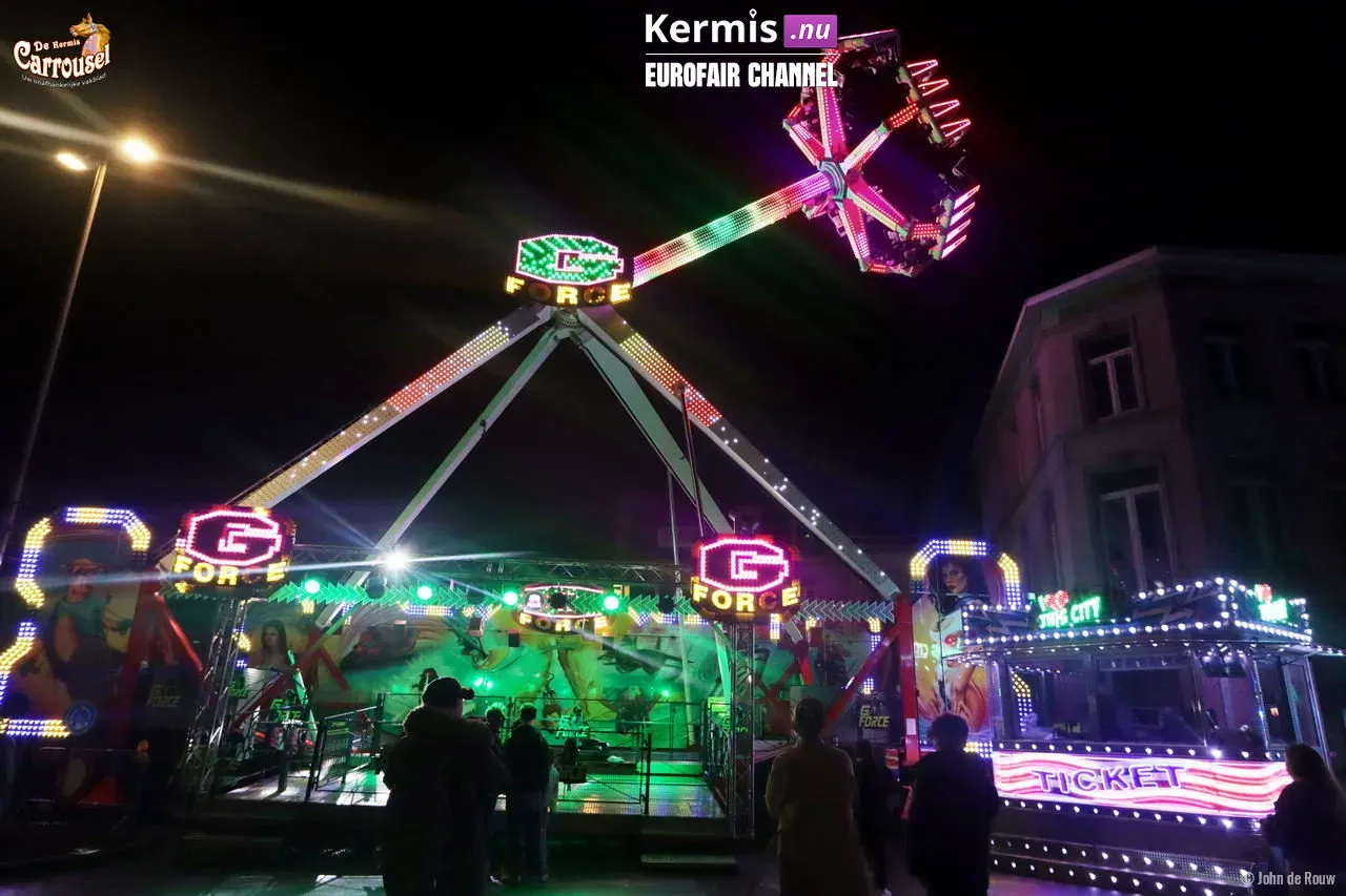 Winterfoor Geraardsbergen 2025