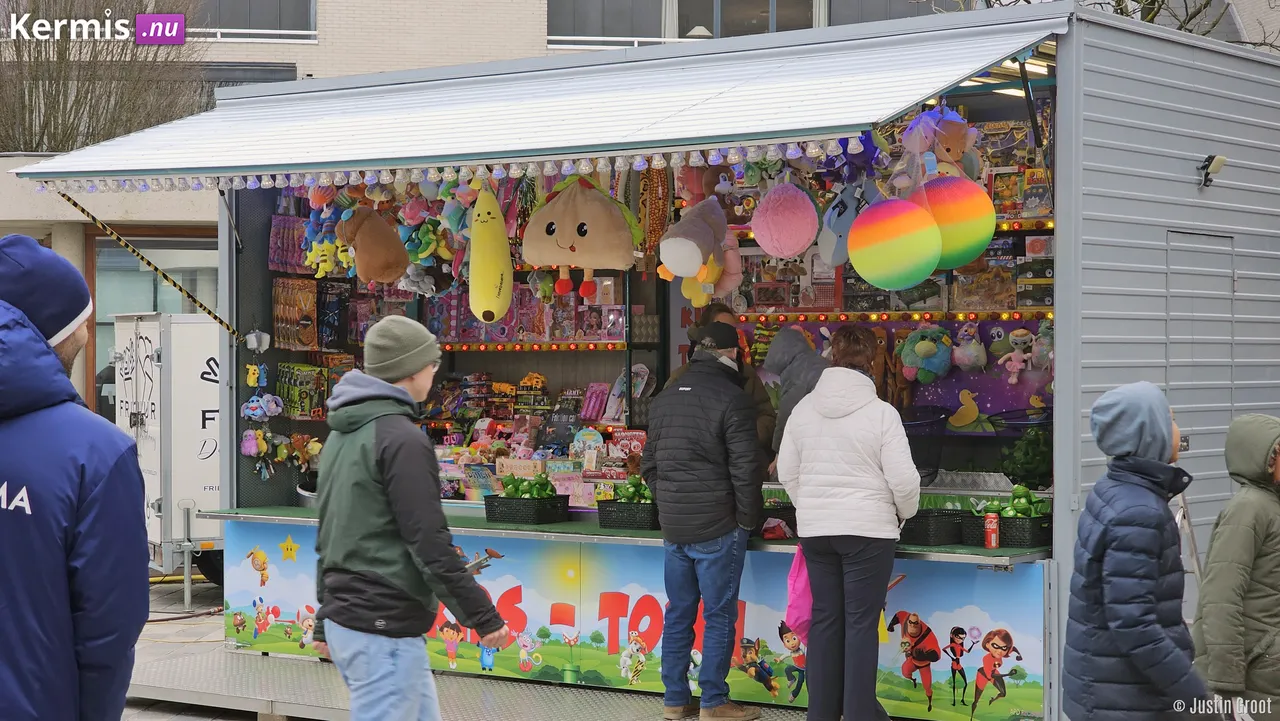 Kermis Carnaval Lommel 2026 Kermis Carnaval Lommel 2026