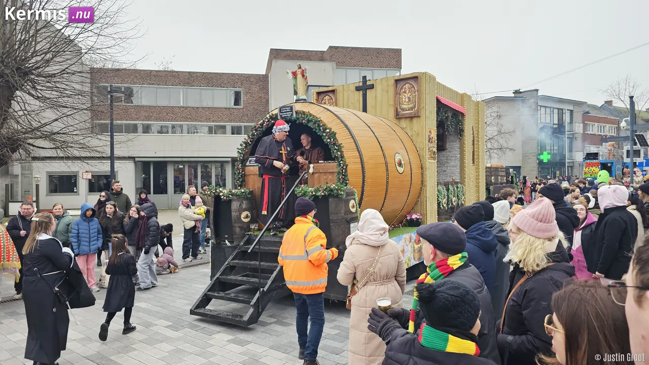 Kermis Carnaval Lommel 2026 Kermis Carnaval Lommel 2026
